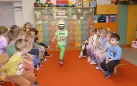 Witamy wiosnę! 10
