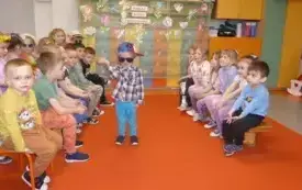 Witamy wiosnę! 11