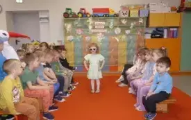 Witamy wiosnę! 12