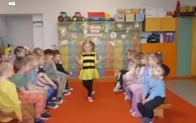 Witamy wiosnę! 13