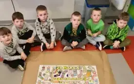 Jesteśmy świadomi - czym jest Dzień Kolorowej Skarpetki? 2