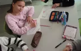 Jesteśmy świadomi - czym jest Dzień Kolorowej Skarpetki? 4