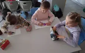 Jesteśmy świadomi - czym jest Dzień Kolorowej Skarpetki? 5