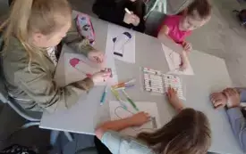 Jesteśmy świadomi - czym jest Dzień Kolorowej Skarpetki? 6