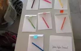 Jesteśmy świadomi - czym jest Dzień Kolorowej Skarpetki? 7