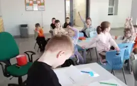 Jesteśmy świadomi - czym jest Dzień Kolorowej Skarpetki? 8