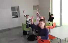 Jesteśmy świadomi - czym jest Dzień Kolorowej Skarpetki? 10