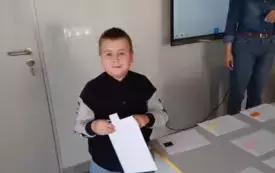 Jesteśmy świadomi - czym jest Dzień Kolorowej Skarpetki? 11