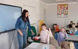 Jesteśmy świadomi - czym jest Dzień Kolorowej Skarpetki? 12