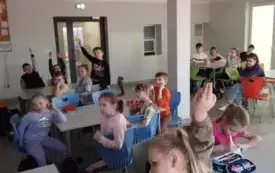 Jesteśmy świadomi - czym jest Dzień Kolorowej Skarpetki? 13
