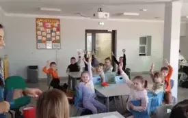 Jesteśmy świadomi - czym jest Dzień Kolorowej Skarpetki? 14
