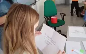 Jesteśmy świadomi - czym jest Dzień Kolorowej Skarpetki? 15