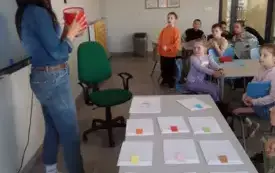 Jesteśmy świadomi - czym jest Dzień Kolorowej Skarpetki? 17