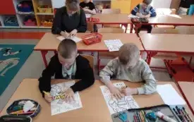 Jesteśmy świadomi - czym jest Dzień Kolorowej Skarpetki? 19