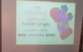 Jesteśmy świadomi - czym jest Dzień Kolorowej Skarpetki? 25