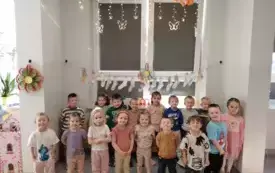 Jesteśmy świadomi - czym jest Dzień Kolorowej Skarpetki? 32