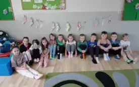 Jesteśmy świadomi - czym jest Dzień Kolorowej Skarpetki? 33