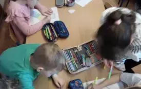 Jesteśmy świadomi - czym jest Dzień Kolorowej Skarpetki? 37