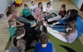 Jesteśmy świadomi - czym jest Dzień Kolorowej Skarpetki? 40