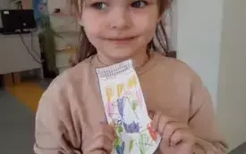 Jesteśmy świadomi - czym jest Dzień Kolorowej Skarpetki? 43