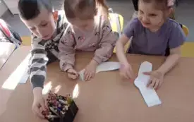 Jesteśmy świadomi - czym jest Dzień Kolorowej Skarpetki? 46