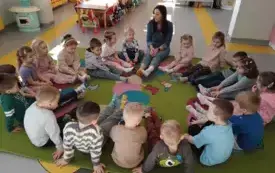 Jesteśmy świadomi - czym jest Dzień Kolorowej Skarpetki? 47
