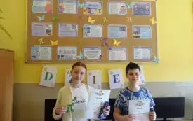 Matematyka 25 Dąbrowa 1