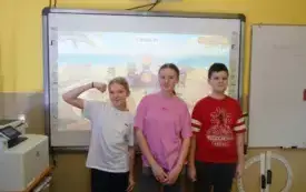 Matematyka 25 Dąbrowa 4