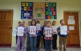 Matematyka 25 Dąbrowa 9