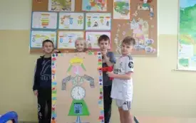Matematyka 25 Dąbrowa 13