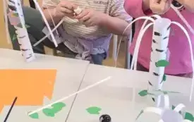  Kreatywność i Zabawa! 5