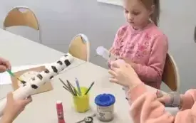  Kreatywność i Zabawa! 9