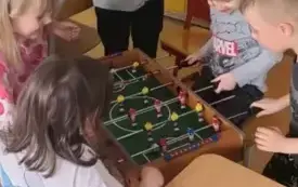  Kreatywność i Zabawa! 19