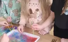  Kreatywność i Zabawa! 30