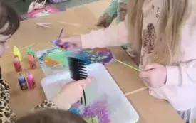  Kreatywność i Zabawa! 31