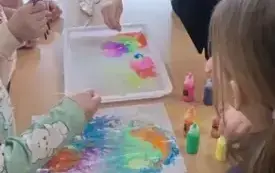  Kreatywność i Zabawa! 32