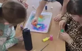  Kreatywność i Zabawa! 33