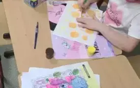  Kreatywność i Zabawa! 36