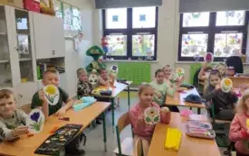  Kreatywność i Zabawa! 40