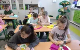  Kreatywność i Zabawa! 41