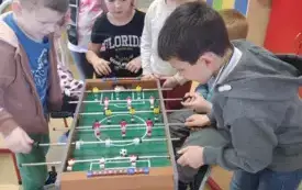  Kreatywność i Zabawa! 43