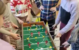  Kreatywność i Zabawa! 48