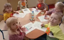 Galeria aktualności POWITANIE WIOSNY 15