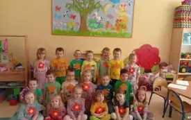 Galeria aktualności POWITANIE WIOSNY 16