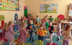 Galeria aktualności POWITANIE WIOSNY 18