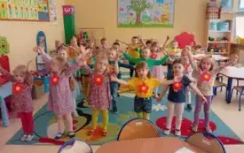 Galeria aktualności POWITANIE WIOSNY 19