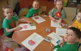Galeria aktualności POWITANIE WIOSNY 20