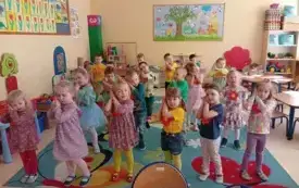Galeria aktualności POWITANIE WIOSNY 21