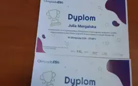 Galeria aktualności Olimpiada antysmogowa. 1