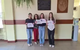Galeria aktualności Olimpiada antysmogowa. 2